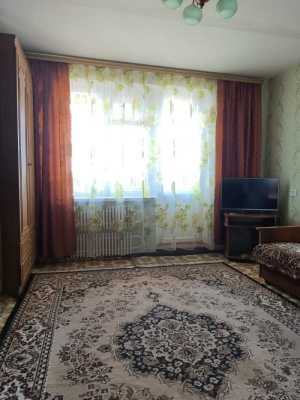 2-к квартира, 50 м2, 4/5 эт.