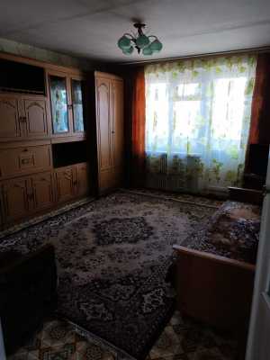 2-к квартира, 50 м2, 4/5 эт.