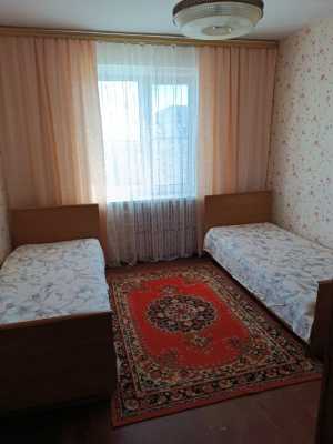 2-к квартира, 50 м2, 4/5 эт.