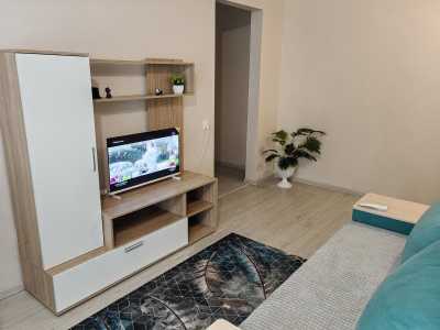 2-к квартира, 65 м2, 3/9 эт.
