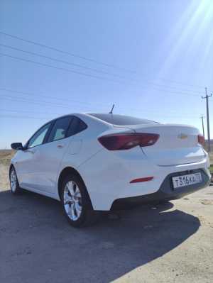 ������ Chevrolet Onix, 2020