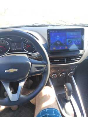 ������ Chevrolet Onix, 2020