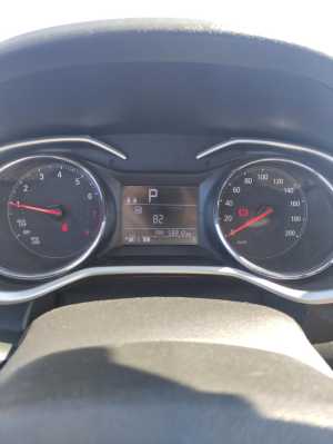 ������ Chevrolet Onix, 2020