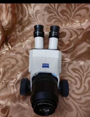 ��������� Zeiss stemi 2000
