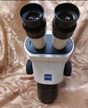 ��������� Zeiss stemi 2000