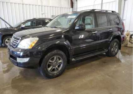 Lexus Gx470 ��������