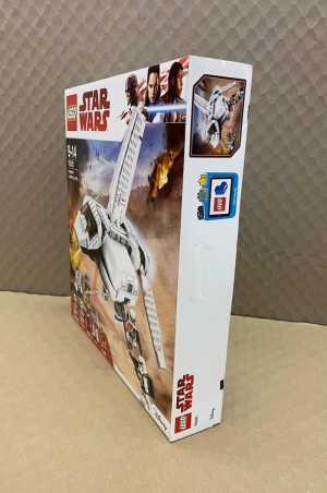 ����������� Lego Star Wars 75221 ��������� �����