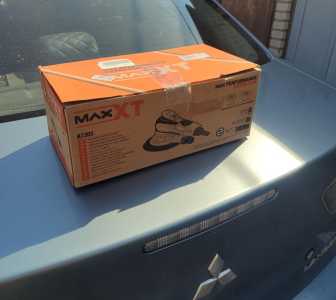 maxXT