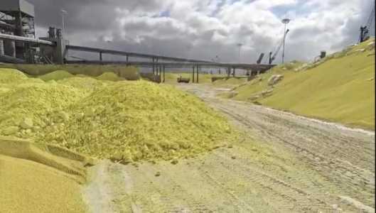 ��������� (�������� Urea 46.0, ���� ������� Sulphur). ���.