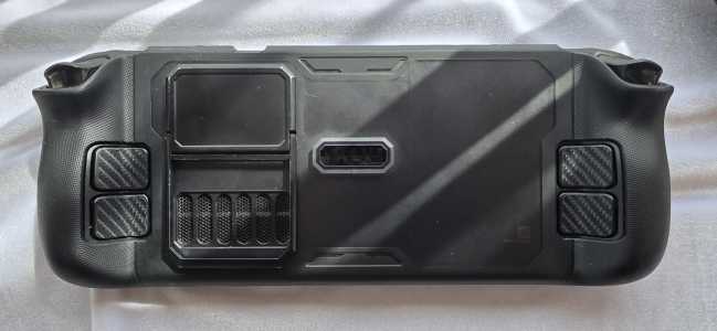 Steam deck oled 2 �� (���.)