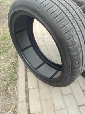 ���� Pirelli zero