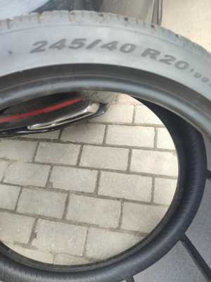 ���� Pirelli zero