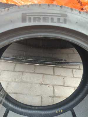 ���� Pirelli zero