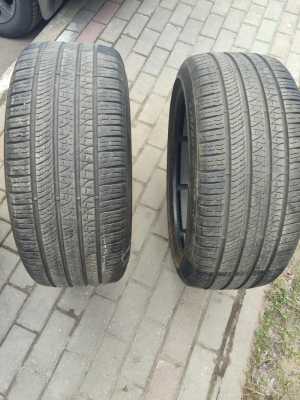 ���� Pirelli zero