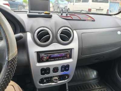 Renault Logan, 2012