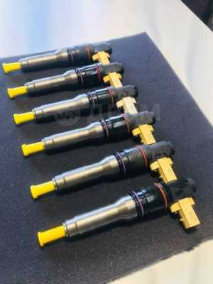 ������ �������� Cummins ism11 Qsm11 � ��������