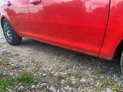 Opel Corsa, 2008