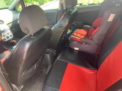 Opel Corsa, 2008