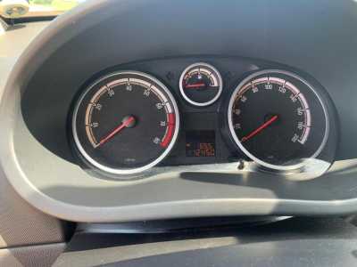 Opel Corsa, 2008