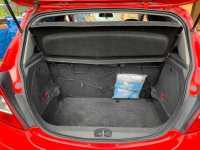 Opel Corsa, 2008