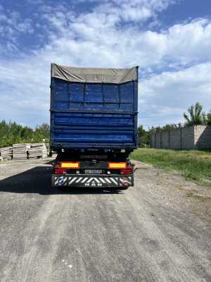 ������ Man TGX 26.440 2011�