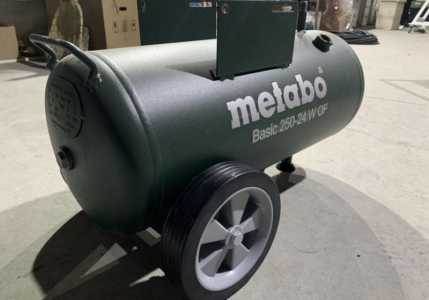 ������� ����������� Metabo