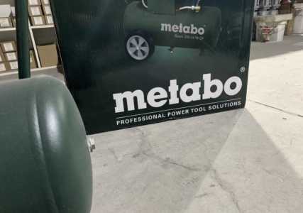 ������� ����������� Metabo