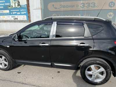 Nissan Qashqai I ����������, 2013