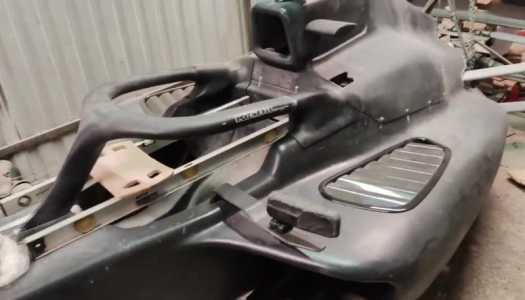 ������ ������� �1 Formula F1