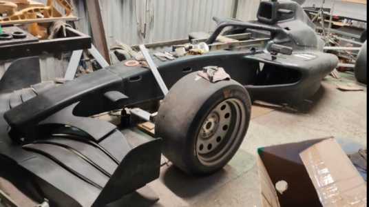 ������ ������� �1 Formula F1