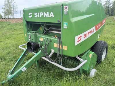 �������������� �������� Sipma PS1210