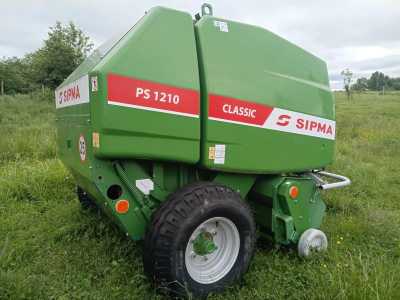 �������������� �������� Sipma PS1210