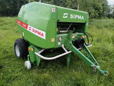 �������������� �������� Sipma PS1210
