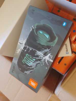 JBL FLIP 7