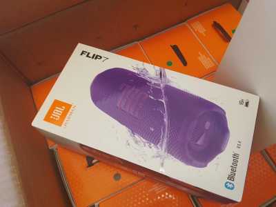 JBL FLIP 7