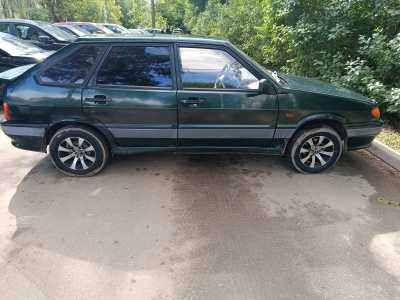 ��� 2114 Samara, 2004