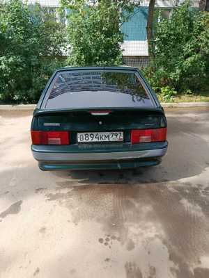 ��� 2114 Samara, 2004