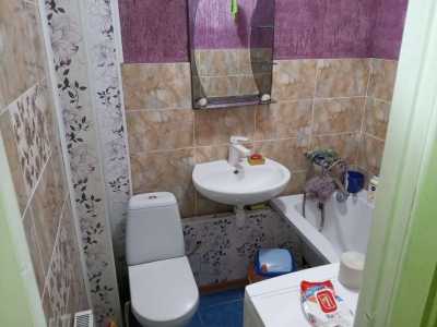 1-� ��������, 32 �2, 3/5 ��. � ������ �����������