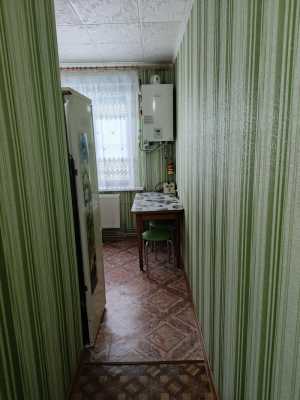 1-� ��������, 32 �2, 3/5 ��. � ������ �����������