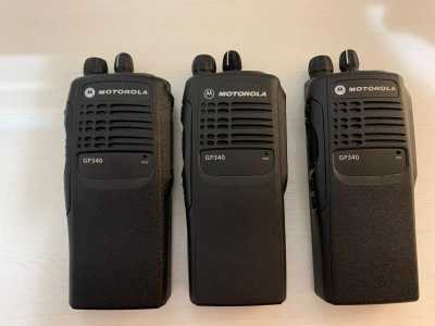 ������ ������ ������������ Motorola, Kenwood