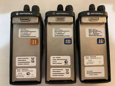 ������ ������ ������������ Motorola, Kenwood