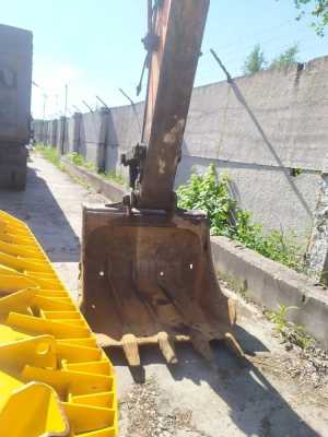 ���������� Doosan DX260LCA