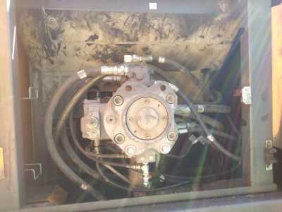���������� Doosan DX260LCA