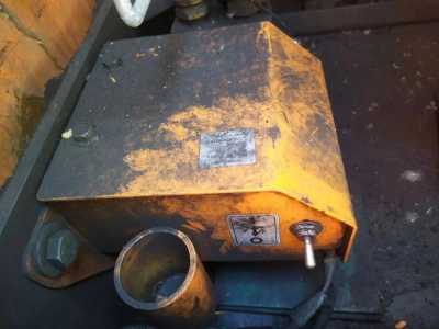 ���������� Doosan DX260LCA