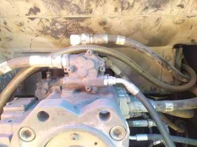 ���������� Doosan DX260LCA