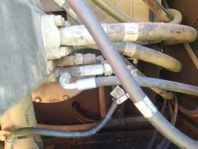 ���������� Doosan DX260LCA