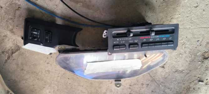 Toyota Corolla Levin 1998 � ������ � ��������