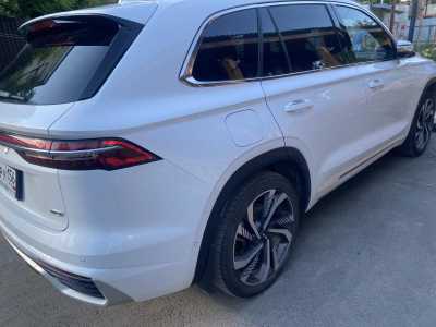 Geely �������