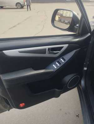 Lifan X60, 2017
