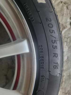������ �������� Sakura Wills +Michelin Primacy 4